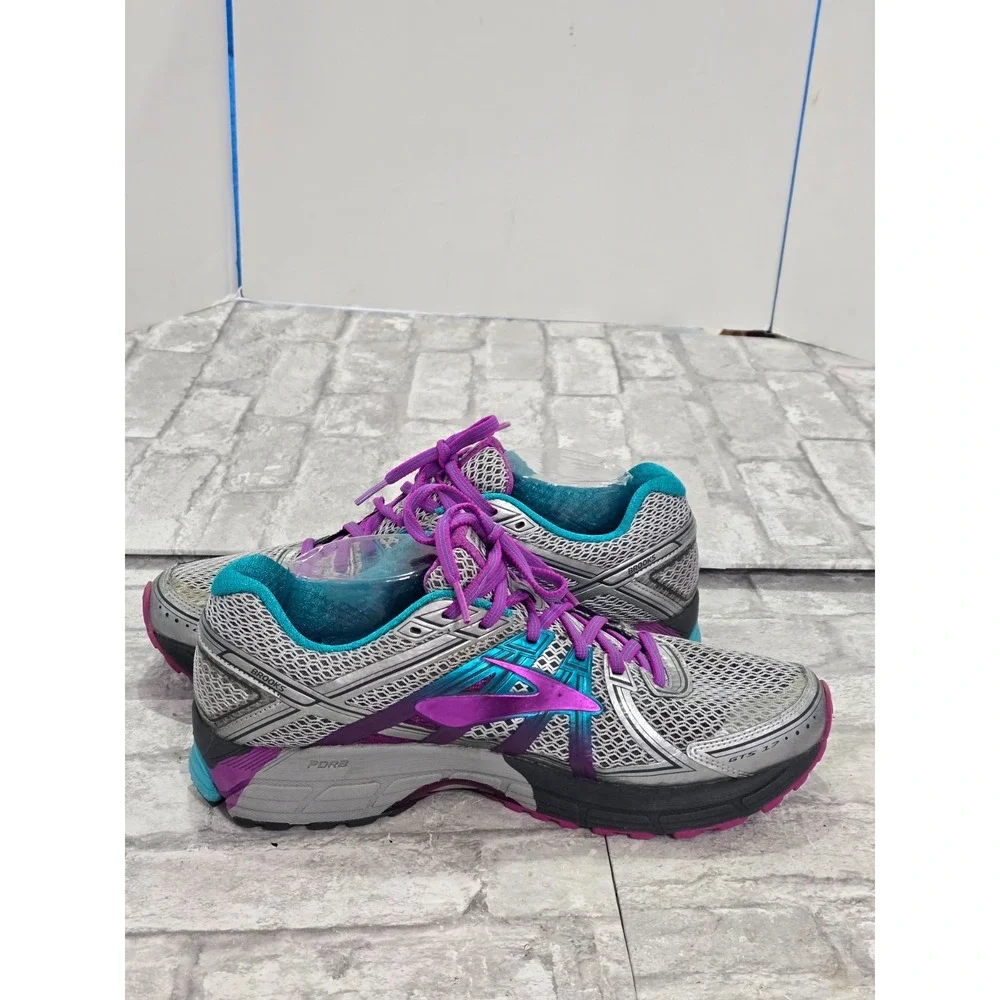 Brooks adrenaline gts